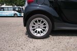 smartfortwo2012款1.0 MHD 硬顶标准版