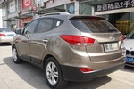 现代ix352013款2.0L 手自一体 两驱智能型