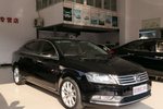 大众迈腾2012款1.8TSI DSG 尊贵型