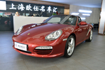 保时捷Boxster2009款Boxster 2.9L 