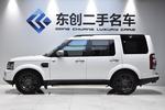 路虎第四代发现2016款3.0 V6 SC 曜黑典藏版 HSE