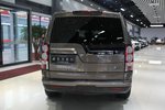 路虎第四代发现2011款3.0L SD HSE 柴油版