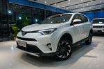 丰田RAV4荣放2016款荣放 2.5L 自动四驱精英版