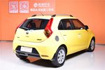 MG32011款1.5L 手动 精英版