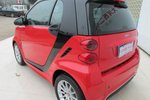 smartfortwo2014款1.0 MHD 硬顶城市光波激情版