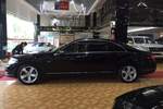 奔驰S级2012款 S350L Grand Edition