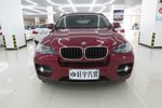 宝马X62008款xDrive35i