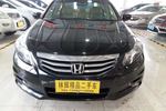 本田雅阁2012款2.0L EX Navi