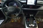 奥迪A6L2012款TFSI 标准型(2.0T)