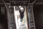 保时捷Panamera2010款Panamera 4 3.6L 