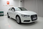 奥迪A6L2014款TFSI 标准型