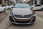 大众CC2011款1.8TSI 豪华型