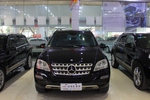 奔驰M级2010款ML300 4MATIC