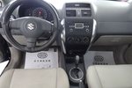 铃木天语SX42011款1.6L 自动 灵动型