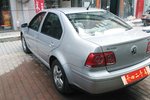 大众宝来2008款1.6L 手自一体 时尚型