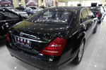 奔驰S级2007款S600L 5.5 自动