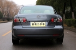 马自达MAZDA62008款2.0L 手自一体 时尚型