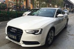 奥迪A5双门2013款40 TFSI 风尚版