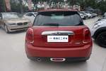 MINIMINI2014款1.2T ONE+