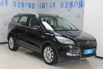 福特翼虎2013款1.6L GTDi 两驱风尚型 