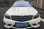 奔驰C63 AMG2010款C63 AMG 高性能版