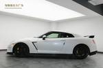 日产GT-R2012款3.8T Premium Edition 