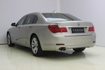 宝马7系2009款730Li 领先型