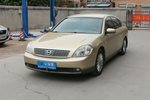 日产天籁2004款230 JM V6