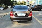 奔驰S级2010款S 350L 4MATIC