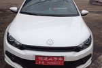 大众尚酷2011款2.0TSI R-line