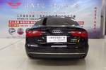 奥迪A6L2012款30 FSI 舒适型(2.5L)