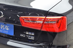 奥迪A6L2014款50 TFSI quattro 豪华型