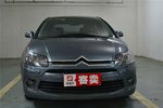 雪铁龙经典世嘉2011款1.6L 自动 时尚型（冠军版）