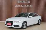 奥迪A6L2014款TFSI 标准型