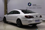 大众CC2010款2.0TSI 豪华型