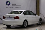 宝马3系2009款320i 时尚型