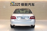 奔驰E级2010款E300L 时尚型(加长版)