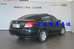 大众朗逸2011款1.4TSI DSG 品雅版