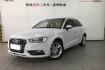 奥迪Q32016款35 TFSI 风尚型