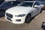 捷豹XF Sportbrake2015款2.0T Sportbrake 风华版