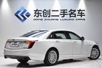 凯迪拉克CT62019款28T 豪华型