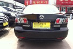 马自达Mazda62012款2.0L 手自一体 时尚型