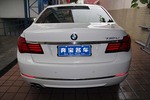 宝马7系2013款730Li 领先型