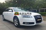 奥迪A6L2011款2.0TFSI 基本型