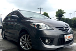 马自达Mazda52008款2.0 自动豪华型