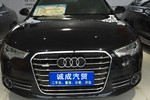 奥迪A6L2012款30 FSI 豪华型(2.5L)