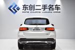 奔驰GLC级2019款 GLC 200 L 4MATIC