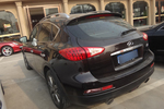 英菲尼迪QX50(EX)2009款EX35 3.5L 风尚版