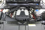 奥迪A72013款 50 TFSI quattro舒适型