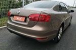 大众速腾2014款1.4TSI 自动时尚型